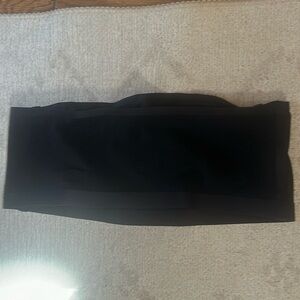 SKIMS Powermesh Bandeau Large NWT